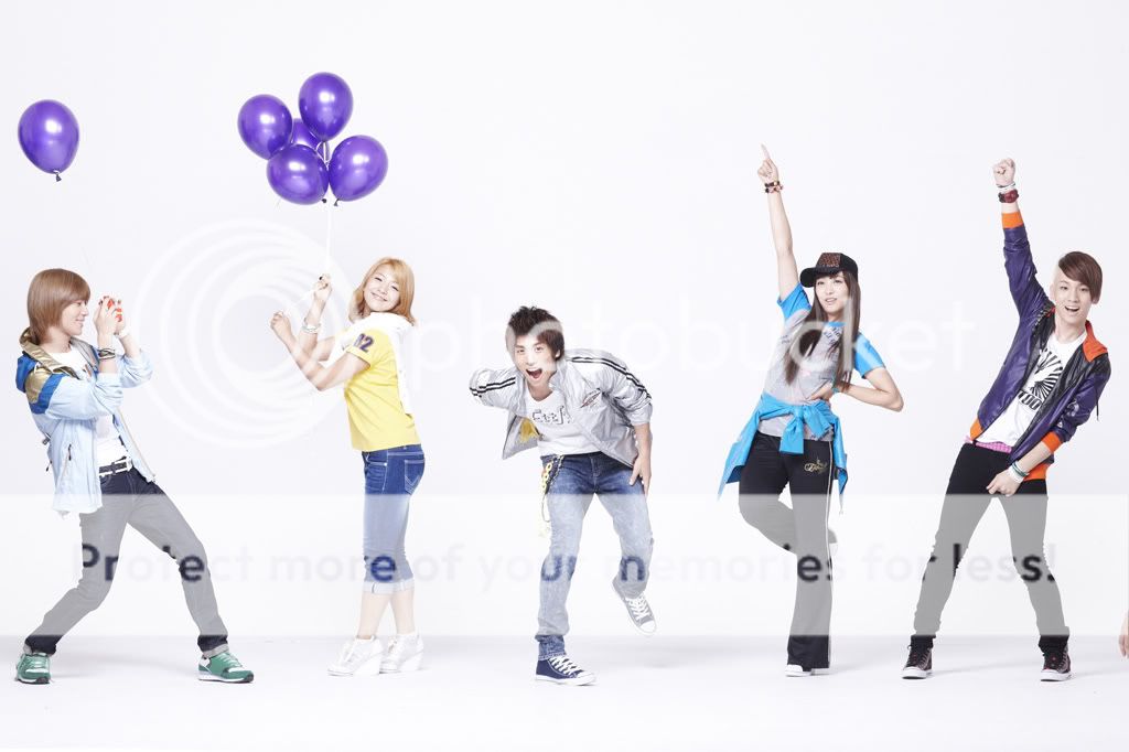 100910 SHINee @ Grabando y photoshot H2 CF A42f5f101dfa8644203f2e3