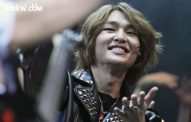 rock of ages - 100915 Onew @ Rock Of Ages 10347514