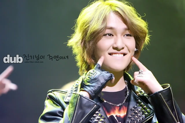 rock of ages - 100915 Onew @ Rock Of AgesII 128456509510915d