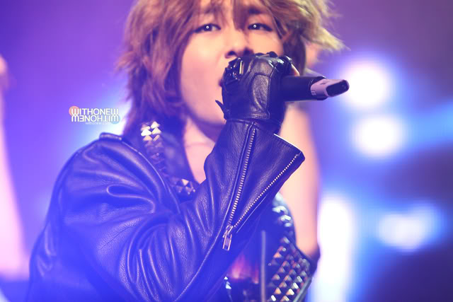 rock of ages - 100915 Onew @ Rock Of AgesII 69853467