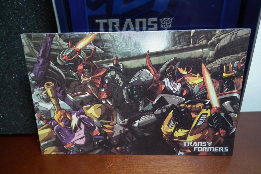 Collection de Braveheart: Venez voir mon musé personnel de Transformers - Page 4 DSCF3051