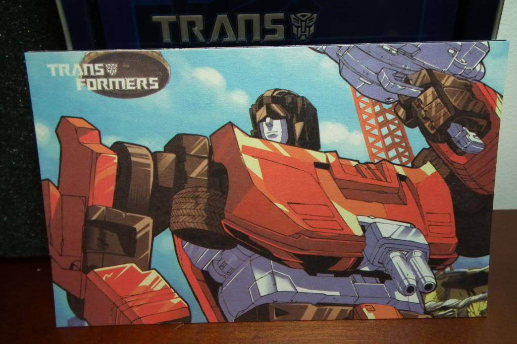 Collection de Braveheart: Venez voir mon musé personnel de Transformers DSCF3053