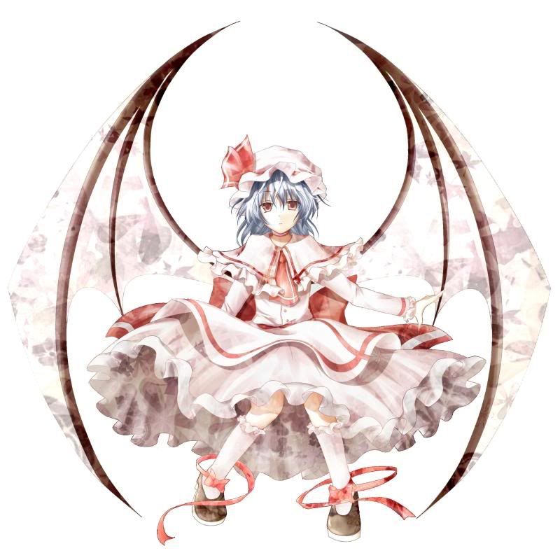 Nightmare Castle Remilia_scarlet_17_2