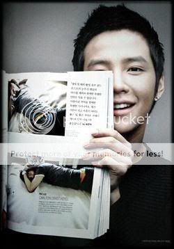 Jang Geun Suk [  ] <3 ^^ 01