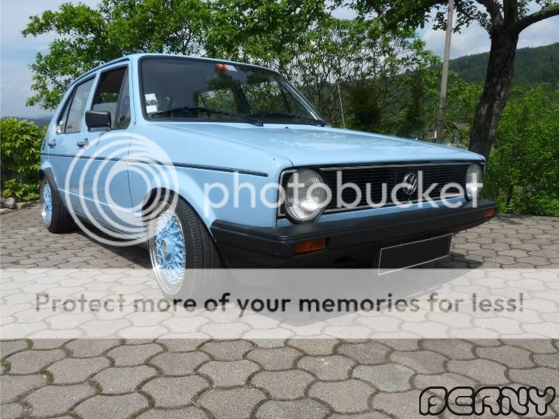 Ma Golf One diesel de 79' P1000796