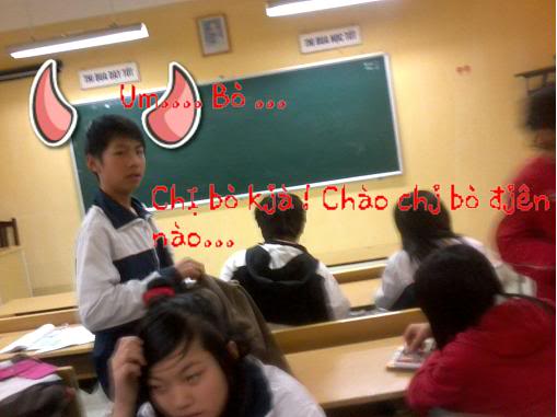 Thông báo bình chọn HÓT GƠN classd :| 1-2