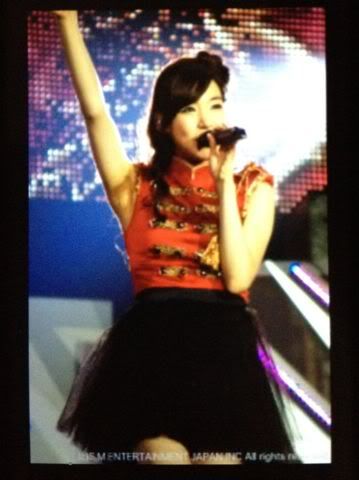 {111227} Tiffany @ Japan Mobile Fansite 111227japan4