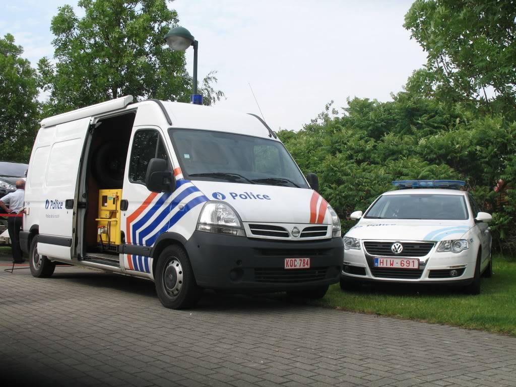 Police Mouscron IMG_3741