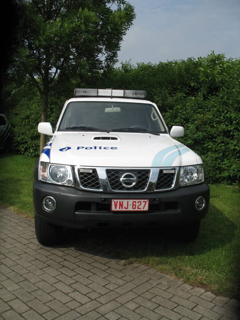 Police Mouscron IMG_3747