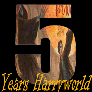 Μαγικά έντυπα στον κόσμο του Χάρι Πότερ 5-years