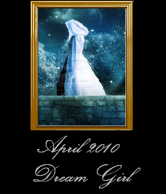 dREAm Girl: Η Μάγισσα του Μήνα Απριλίου 2010 DREAmGirl