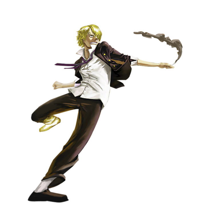 HEy im very new 11_render_sanji-cd5aa3