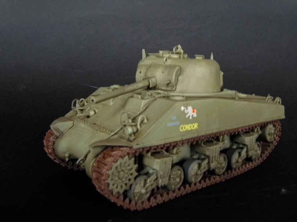 M4A2 Tarawa (Paulpolinoto) Sherman4