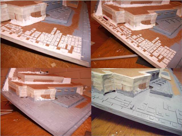 Star Destroyer Creacion en curso 001