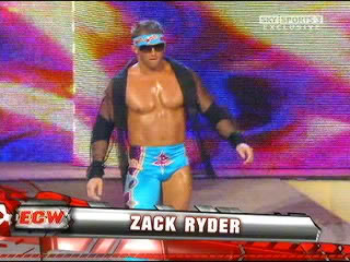 Le nouveaux venu a NXT parle de Zack Ryder 37