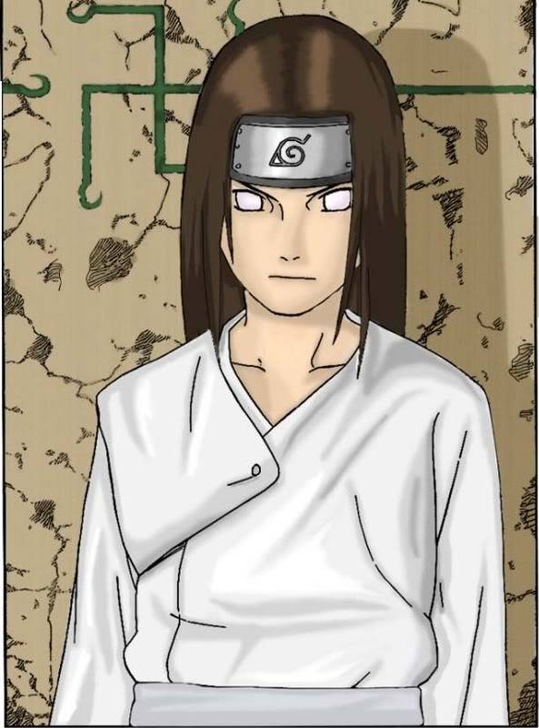 Genkou Scroll(done) Neji20time20skip