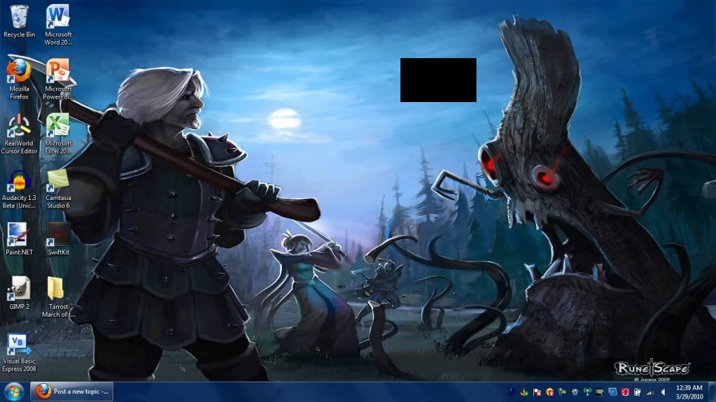 Post your desktop - The game! Capture2