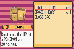 Zombies? In my Hoenn?! Pokemon Snakewood LP PokemonRuby_02