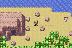 Zombies? In my Hoenn?! Pokemon Snakewood LP PokemonRuby_66