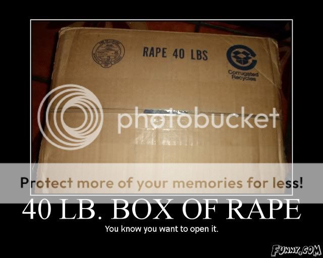 Random funny pics  40lbboxofrape