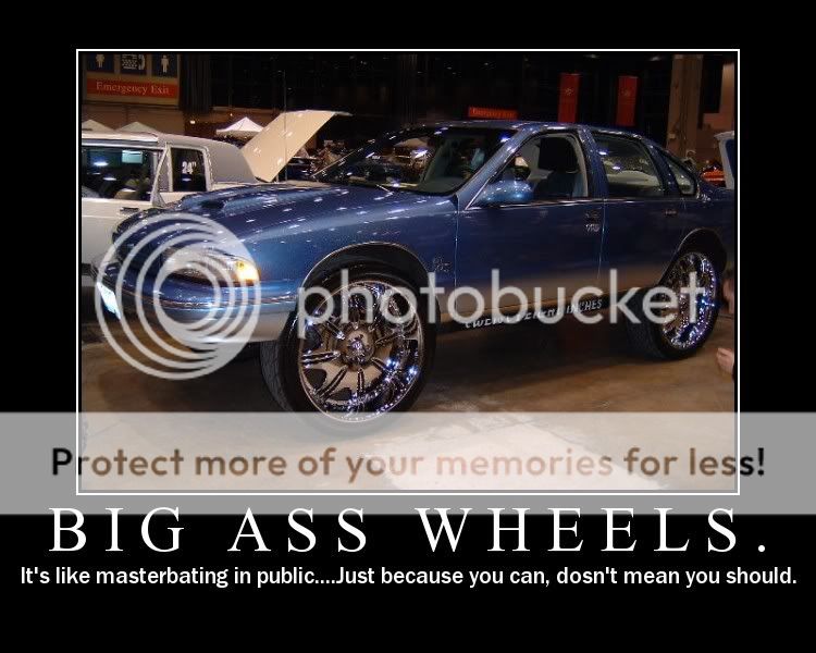 Random funny pics  Bigwheels