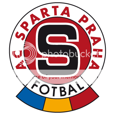 Fudbal - Page 15 Sparta-Praha
