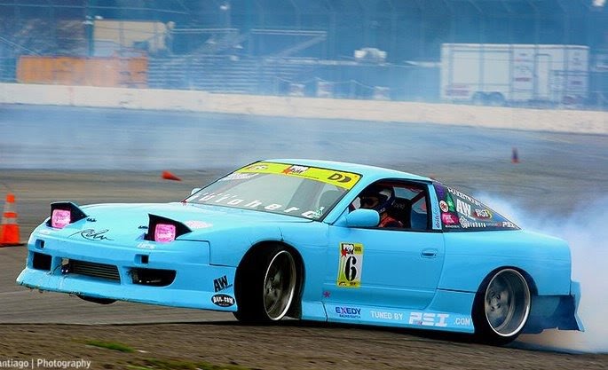 Drift Pics - Page 2 3wd