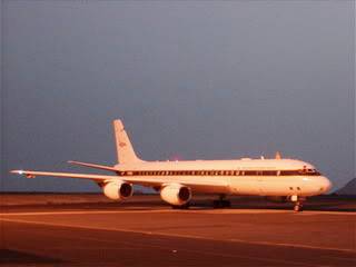 [FUN][PIC] BIGBANG về Việt Nam (truyện tranh vui) DC-8_in_sunset_glow