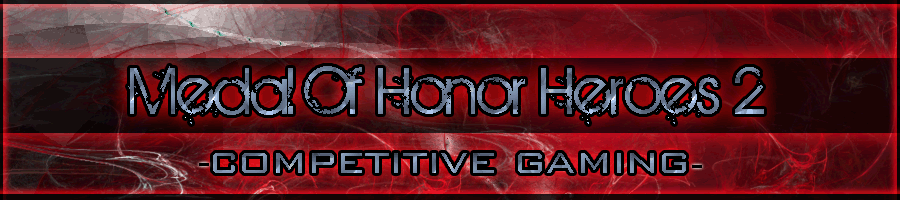 Medal of Honor: Heroes 2 Community Forum