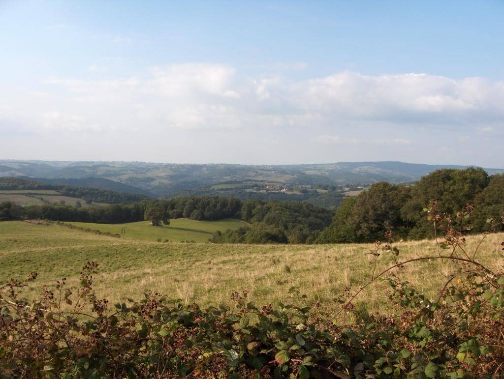 escapade en auvergne et au mans HPIM3671-1