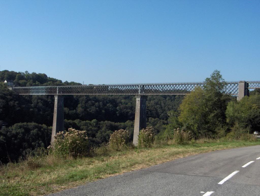 escapade en auvergne et au mans HPIM3679