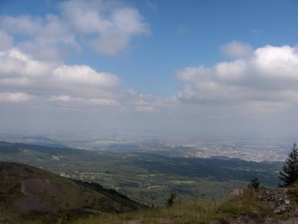 escapade en auvergne et au mans HPIM3695-1