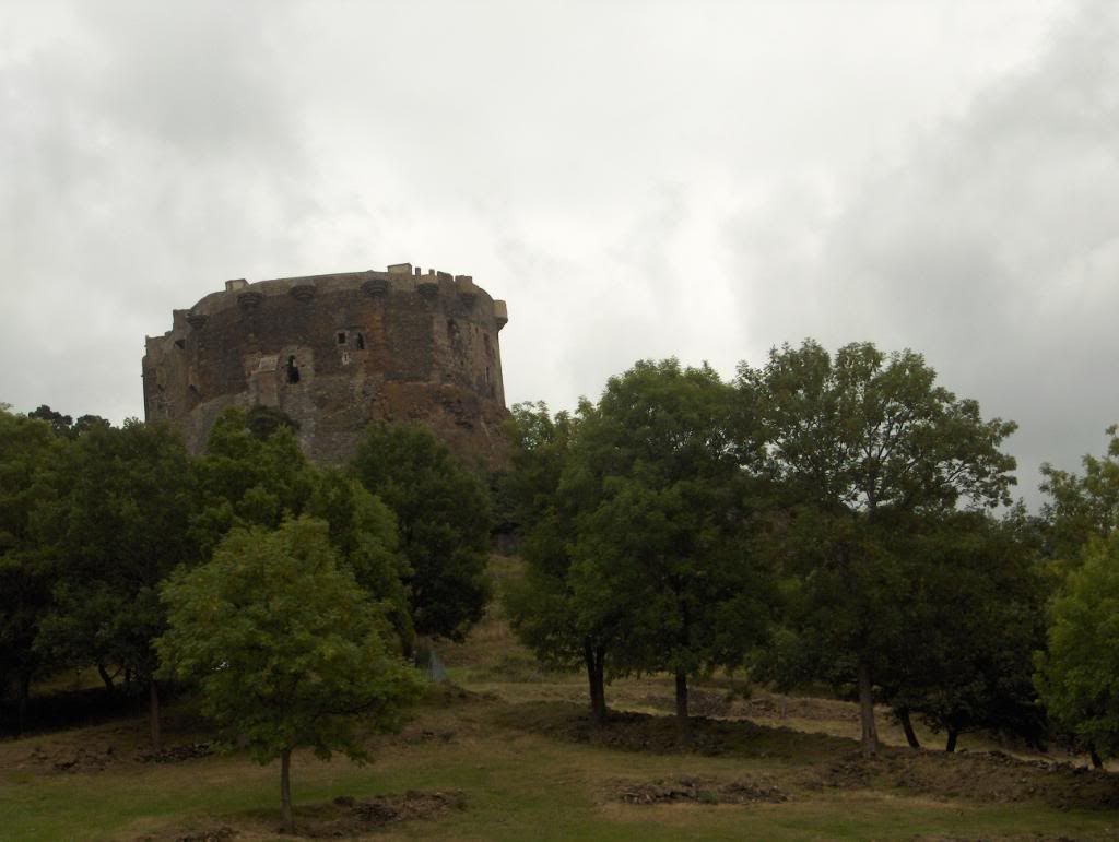 escapade en auvergne et au mans HPIM3735