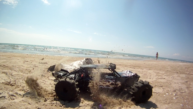 Axial EXO Terra Buggy : Le tread pour parler que du Exo EXO_Sand30