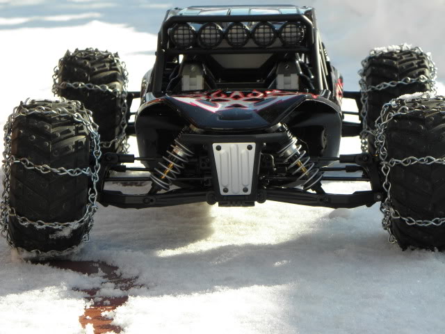 Axial EXO Terra Buggy : Le tread pour parler que du Exo P2282036