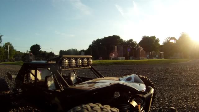 Axial EXO Terra Buggy : Le tread pour parler que du Exo Snapshot-443