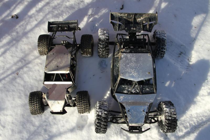 La nouvelle bête : Axial Yeti! - Page 2 Yeti_Twin1