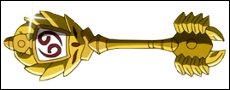 Celestial Spirit Magic Cancerkey