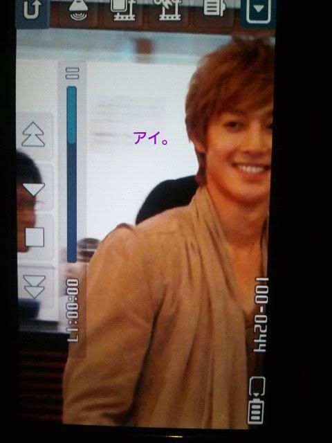 [HJL] Gimpo Airport hacia Japón (2) + Haneda airport 297007_229560603767837_138565976200634_619684_198372137_n-2