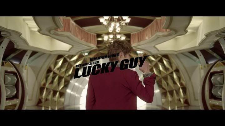 [HJL] Lucky Guy MV caps 299389_230519247006286_109183462473199_647050_1925977856_n