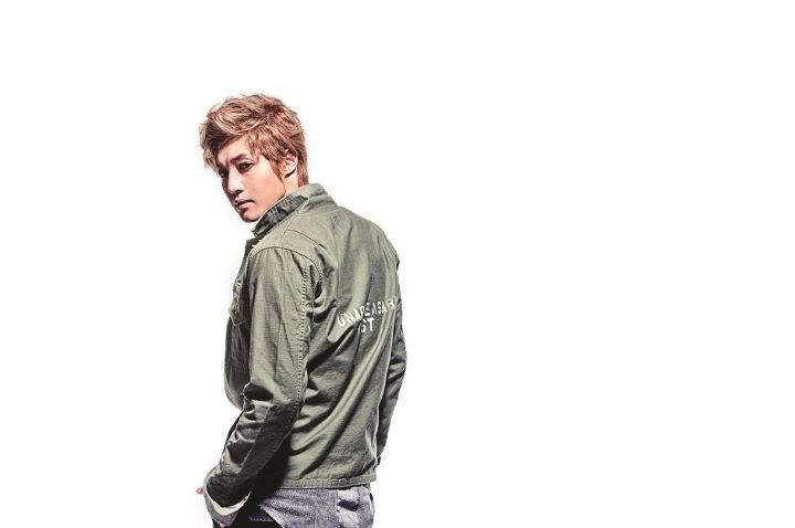 [HJL] Fotos del 2nd Album "Lucky"  300638_2384720532452_1083917317_32692377_1269707093_n