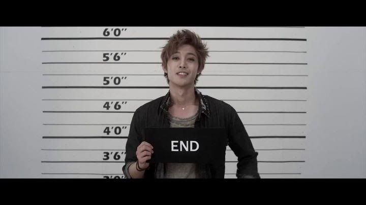 [HJL] Lucky Guy MV caps 301912_230519070339637_109183462473199_647041_492857091_n