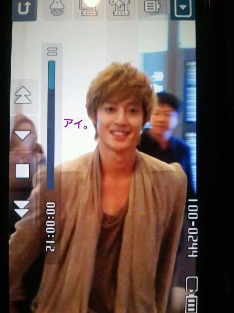 [HJL] Gimpo Airport hacia Japón (2) + Haneda airport 302039_229560597101171_138565976200634_619683_973130095_n-2