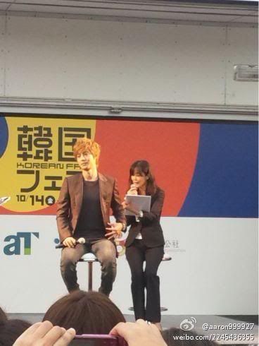 [HJL] AEON Heat Fact Event in Japan (2) 302498_298050956887814_231614143531496_1298584_1276036464_n