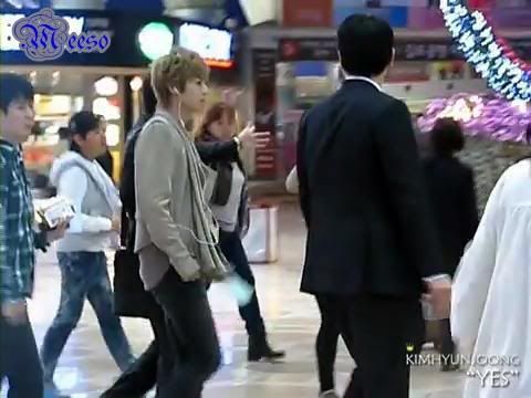 [HJL] Gimpo Airport hacia Japón (2) + Haneda airport 308191_178097925605631_164345340314223_380100_882530443_n-2