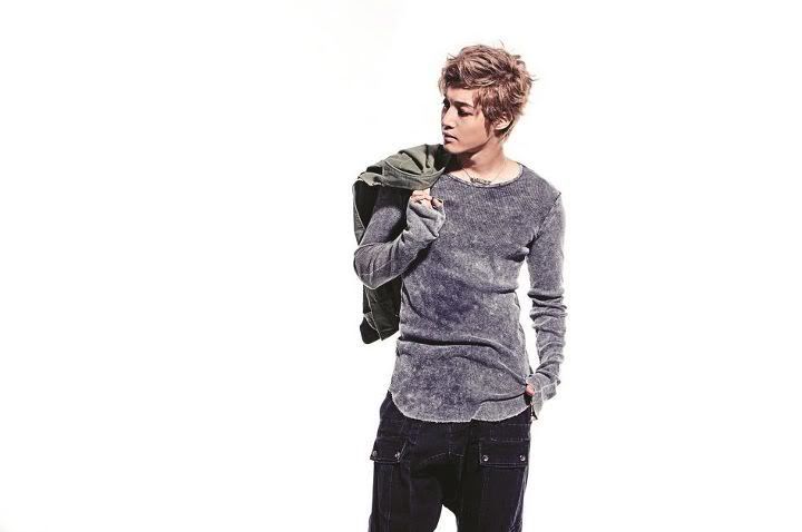 [HJL] Fotos del 2nd Album "Lucky"  308368_2384719772433_1083917317_32692374_1782905579_n