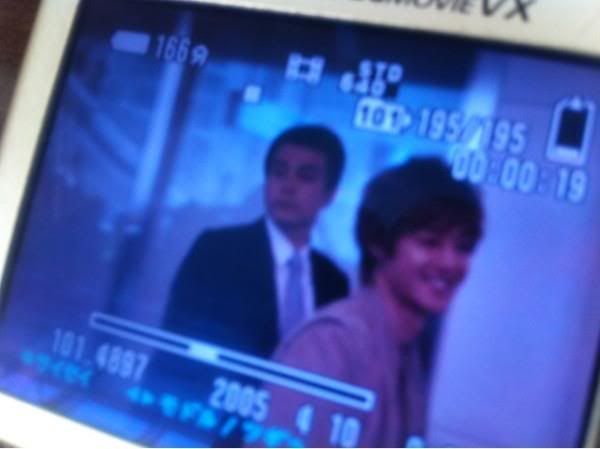 [HJL] Gimpo Airport hacia Japón (2) + Haneda airport 311430_229560540434510_138565976200634_619681_1340051430_n-2