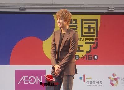 [HJL] AEON Heat Fact Event in Japan (2) 312894_298171106875799_231614143531496_1299284_482966825_n