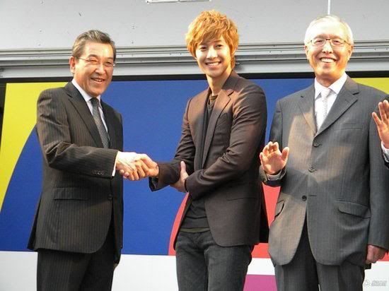 [HJL] AEON Heat Fact Event in Japan (2) 314660_206014222801896_130589590344360_497630_365440240_n