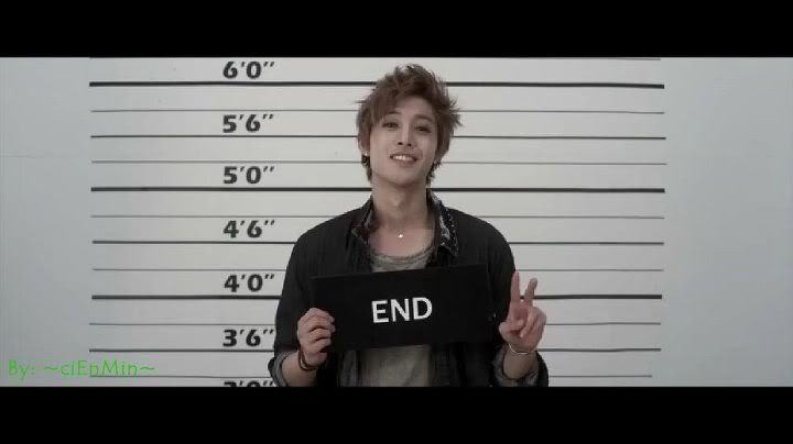 [HJL] Lucky Guy MV caps 317064_297231123636464_231614143531496_1294691_1511839621_n